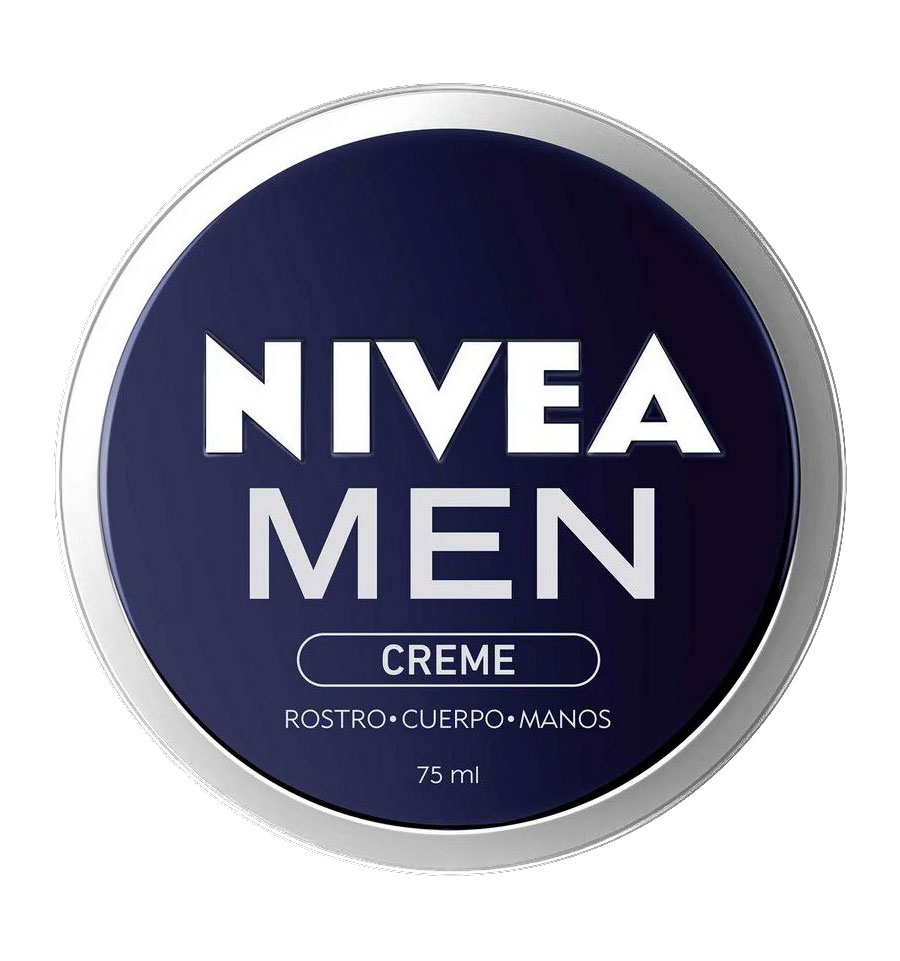 CREMA MEN
