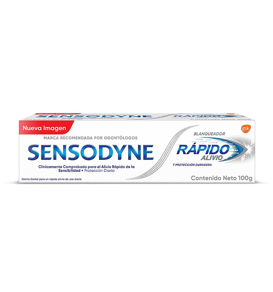 DESODORANTE