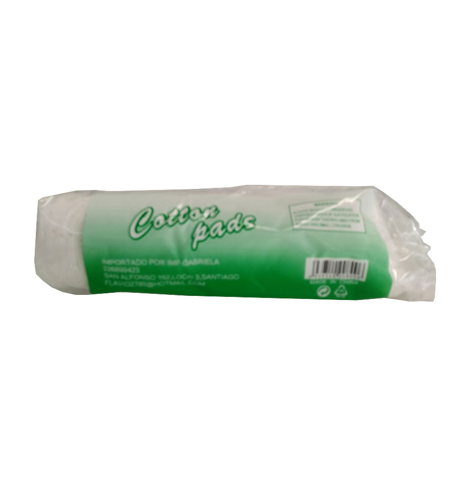 PÉTALOS DESMAQUILLADORES