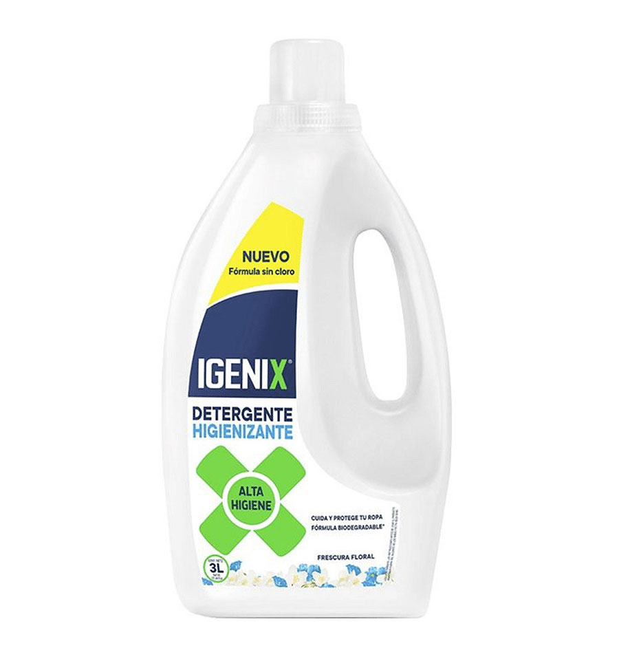 Desinfectantes